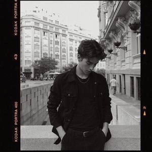 Meet your Posher, Danny